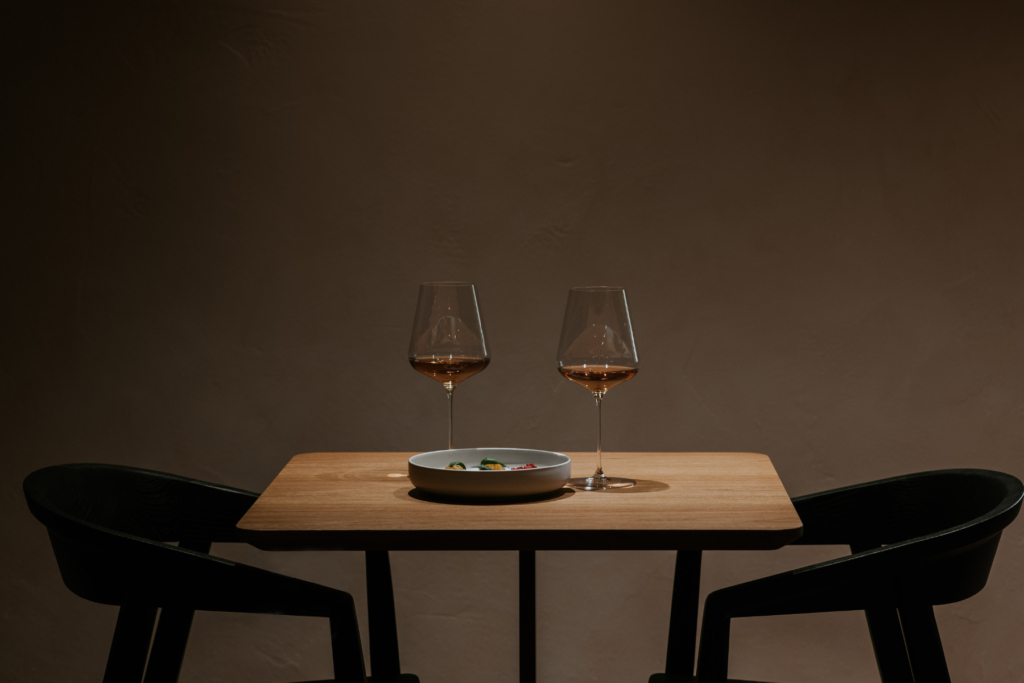 TAILOR-MADE EXPERIENCE